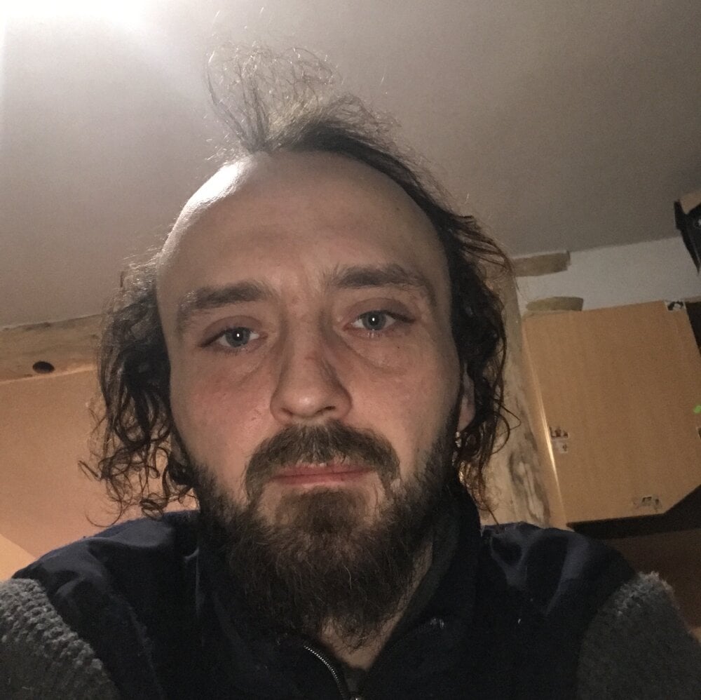 frenkynator profile
