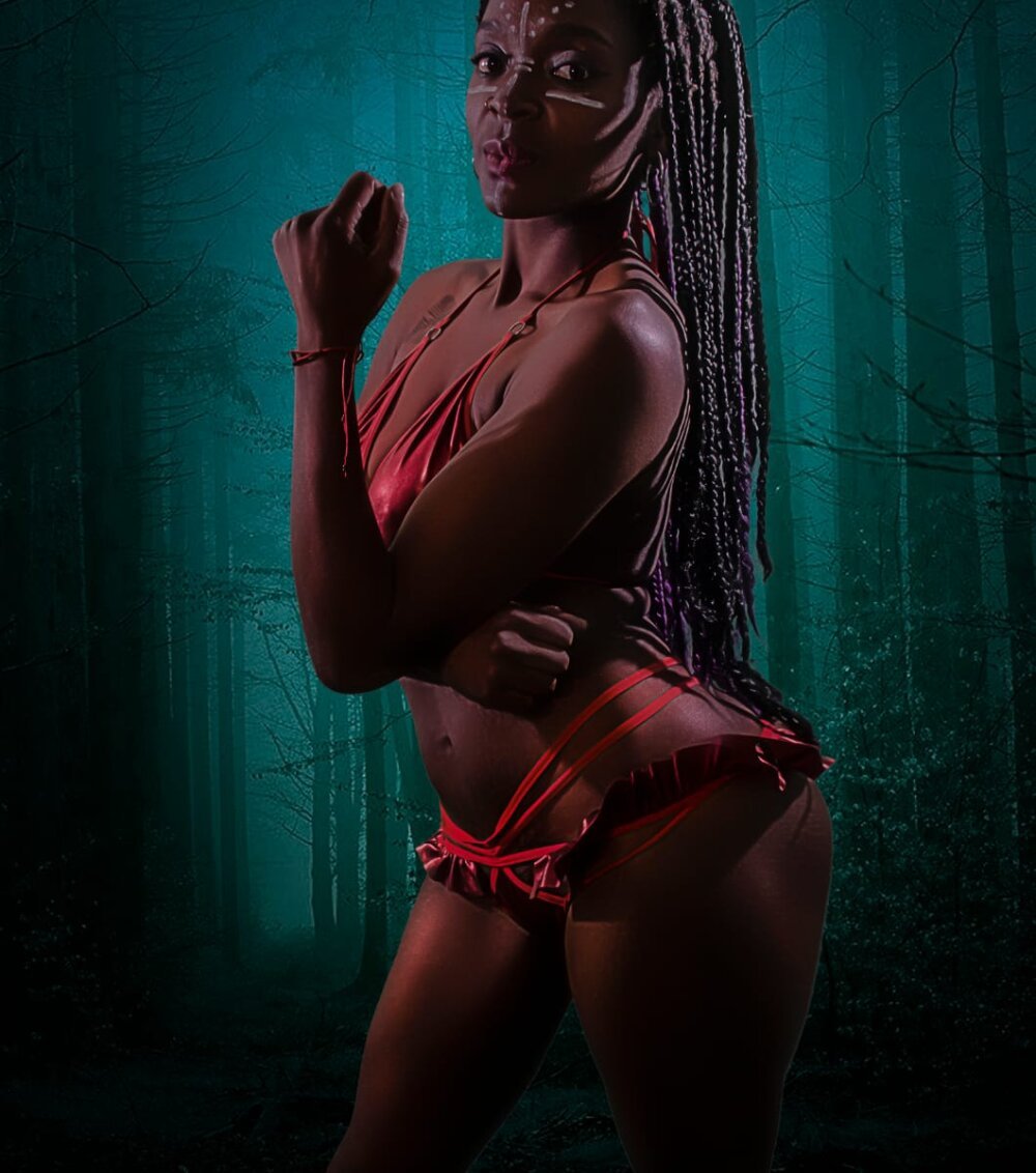Ivy_Ran_ profile
