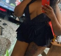 NatashaBella's webcam live show
