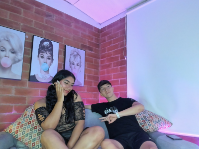 Shelly_n_Adan Avatar