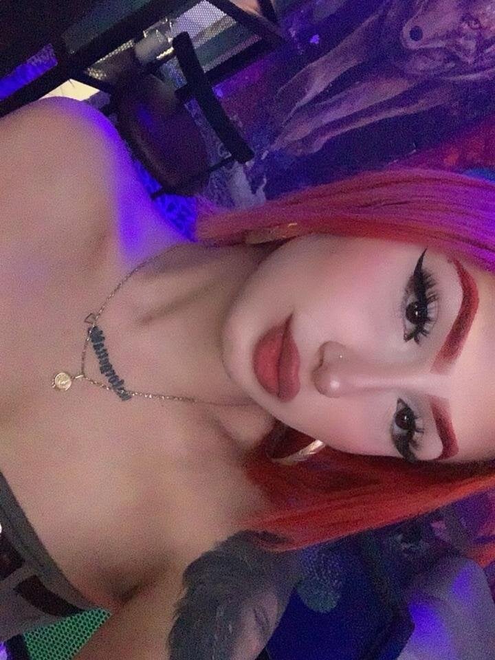 The_fox_of_your_dreams profile