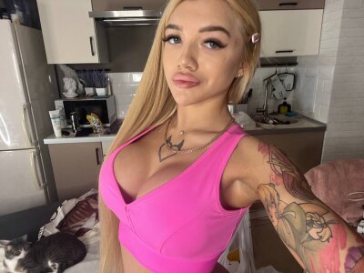 Lil_angell_oneLive Webcam