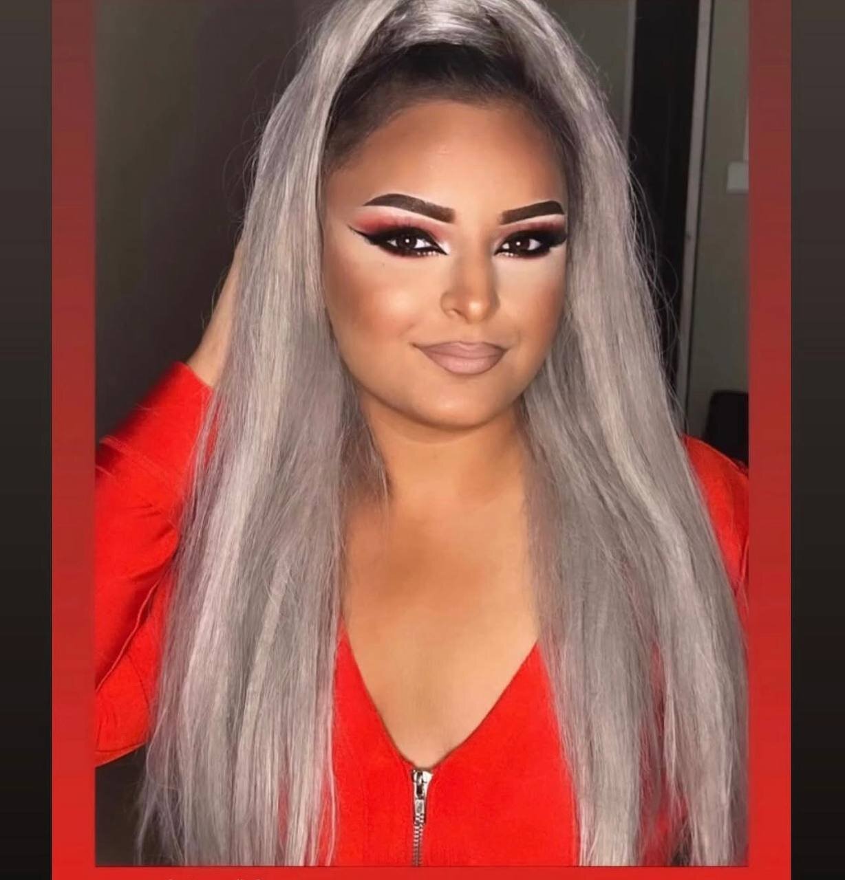 MayaBlush