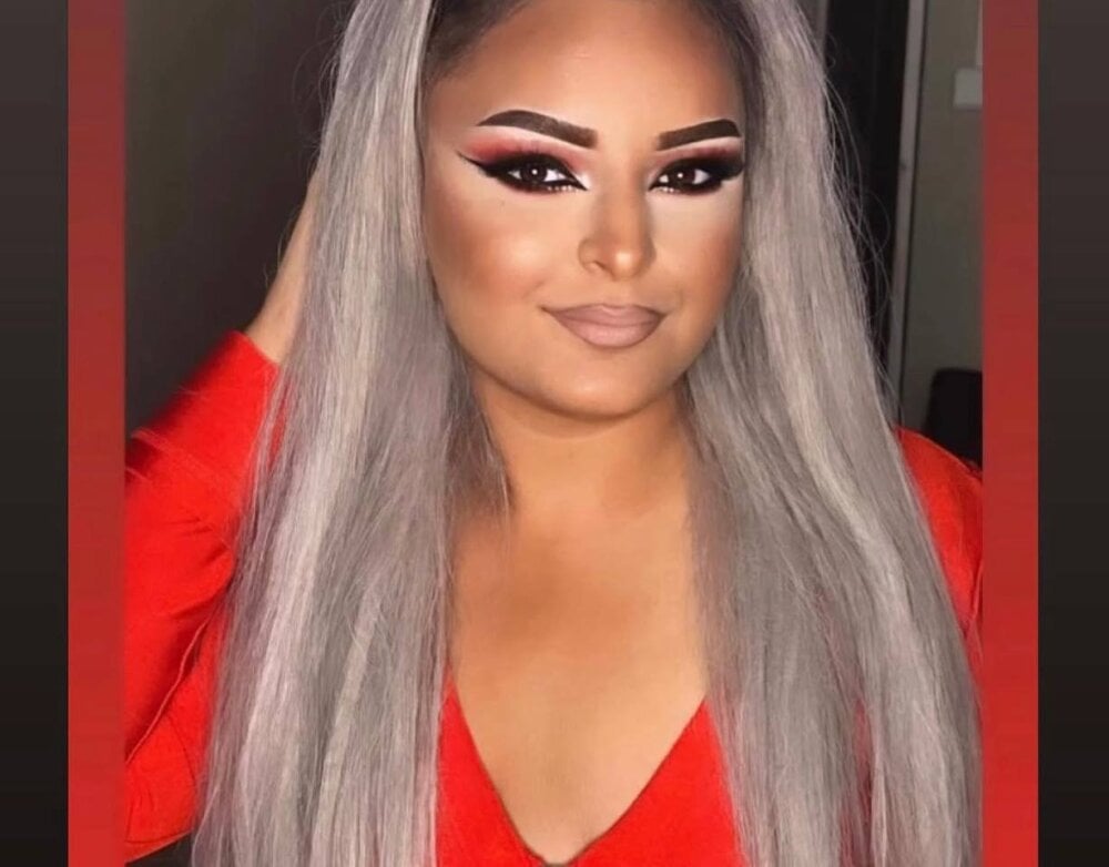 MayaBlush profile