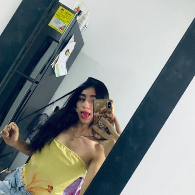 CamilaTrans18 profile