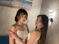 HeidiDiaz's webcam live show