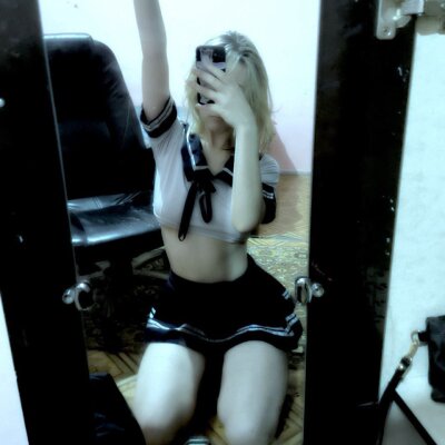 kitsune_asu private show