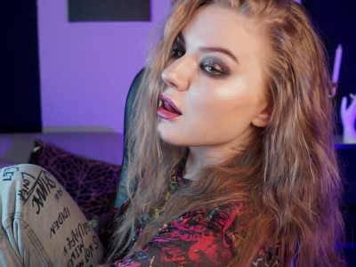 ValerieViolette
