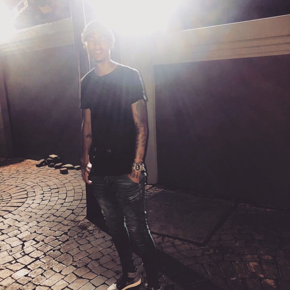 ZaddyBigDee profile