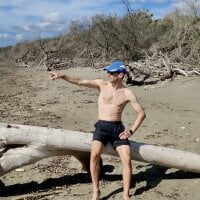 Model MisterRedXXX