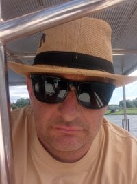 Shark51's webcam live show