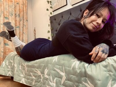 Anne__bx - brunettes