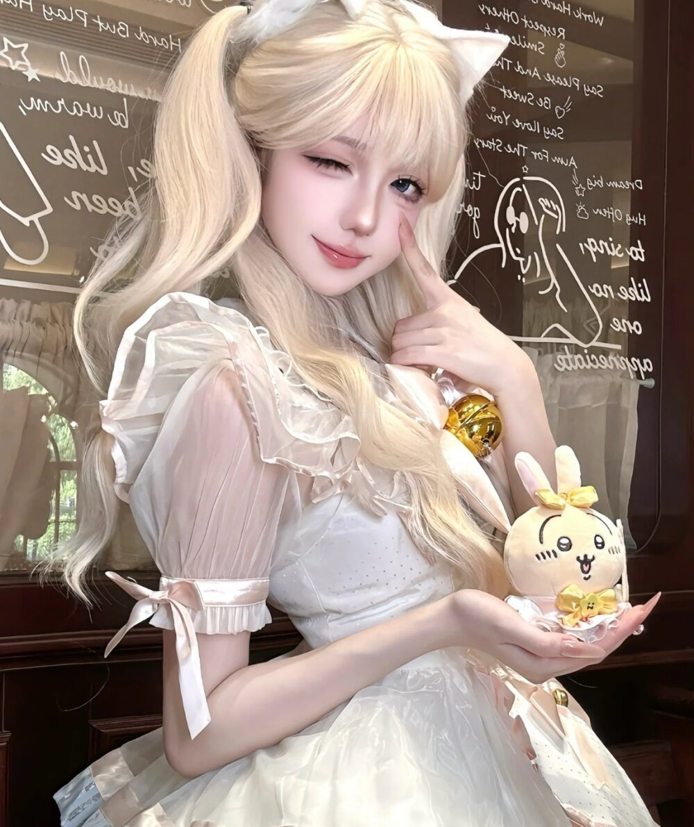 YUANYUAN-A profile