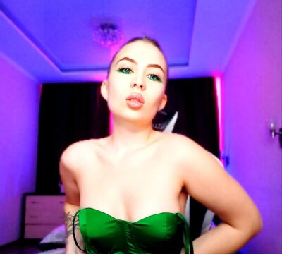 BerthaXGolden Avatar