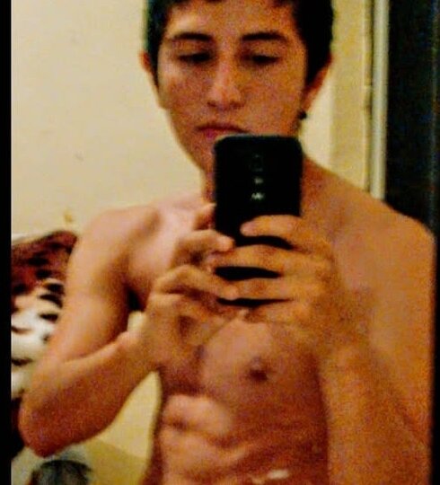 johnve97hhl's Offline XXX Chat