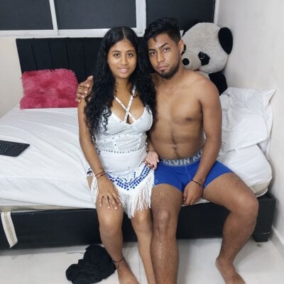 exotic_couple_xc from stripchat