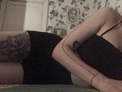 moon_ranger ❔ online nude webcam