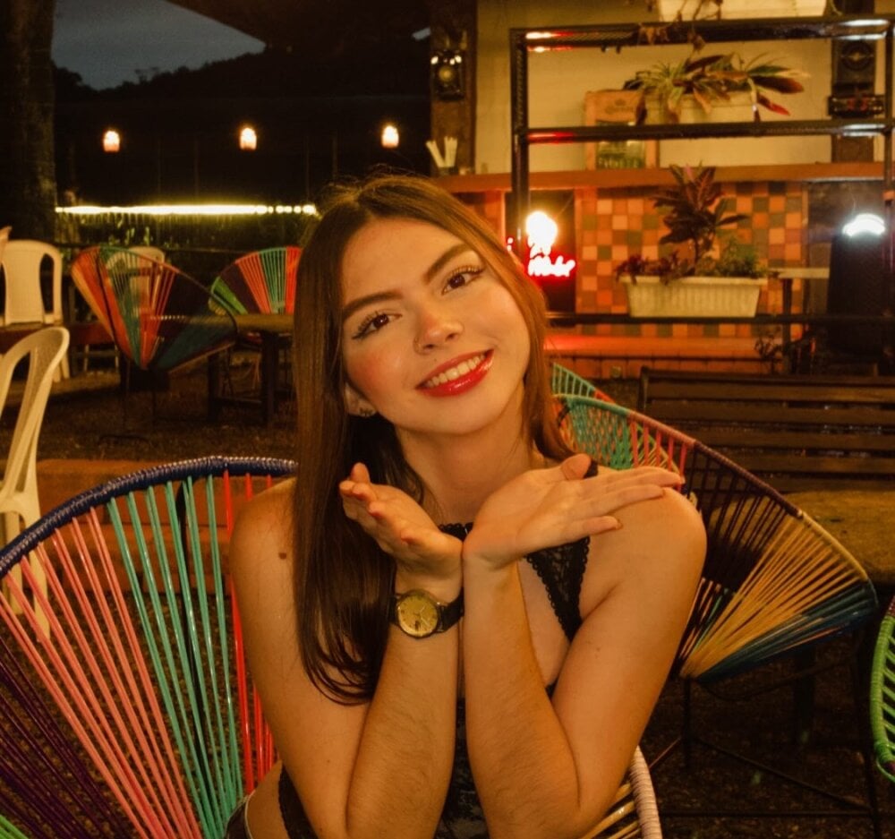 Anita-Vegaa profile