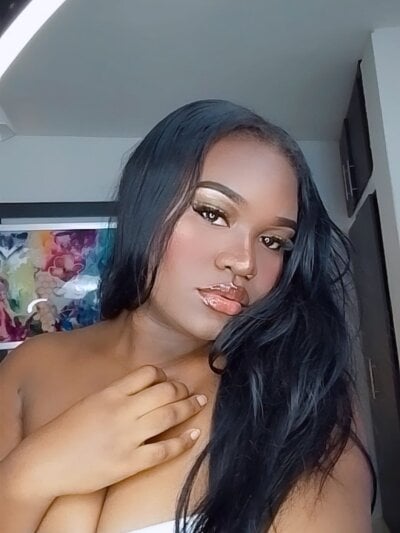 Broomhildaxxx - Stripchat Girl 