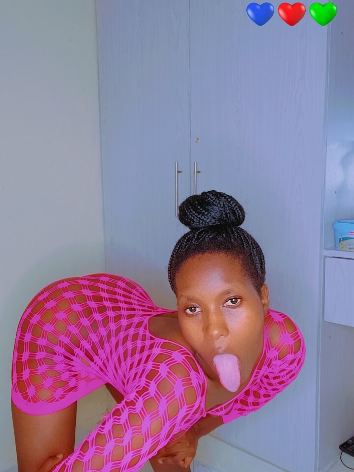 Sexyloise_ 💤 online sex cam