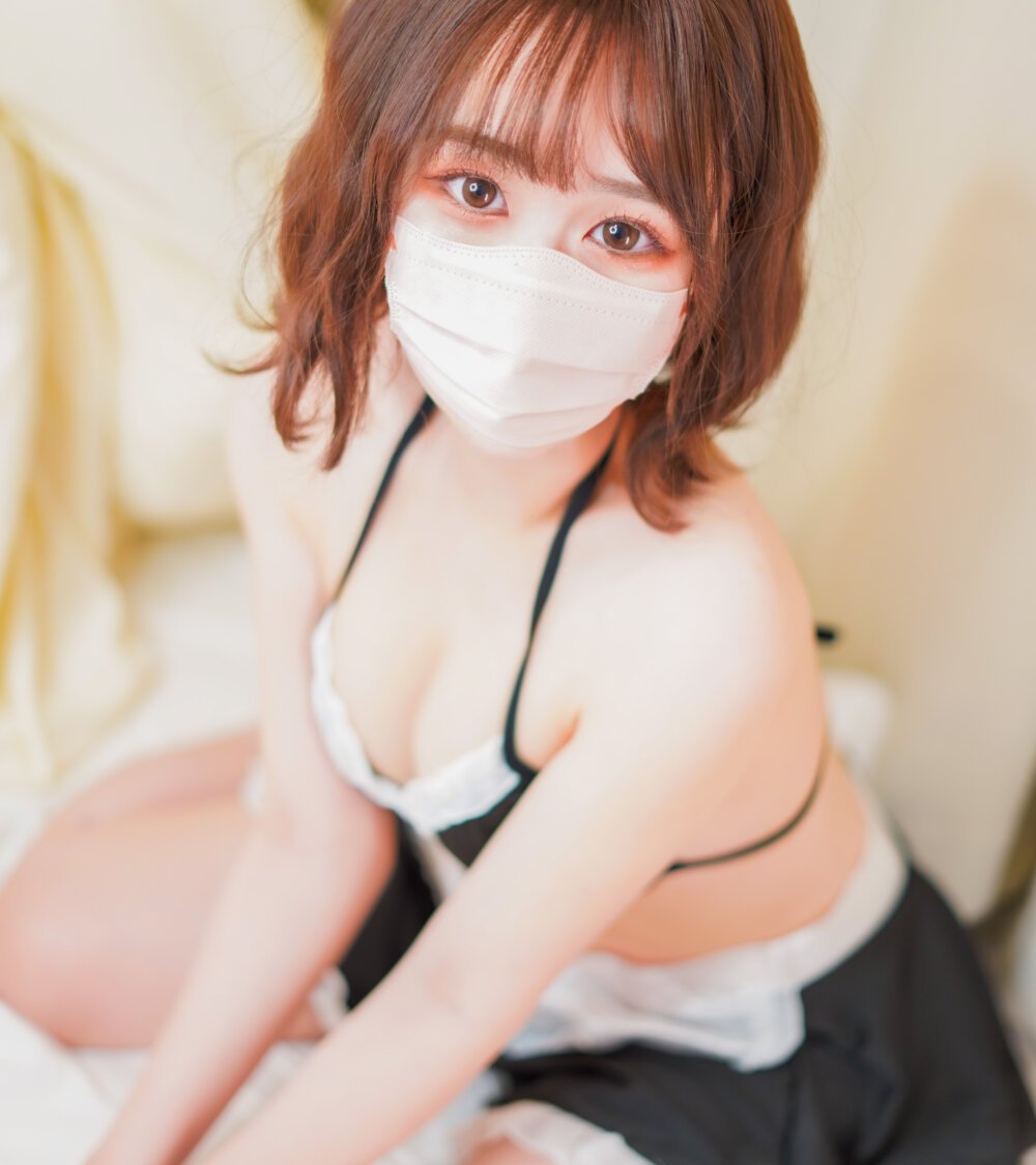 Cam girl Ayakachan_