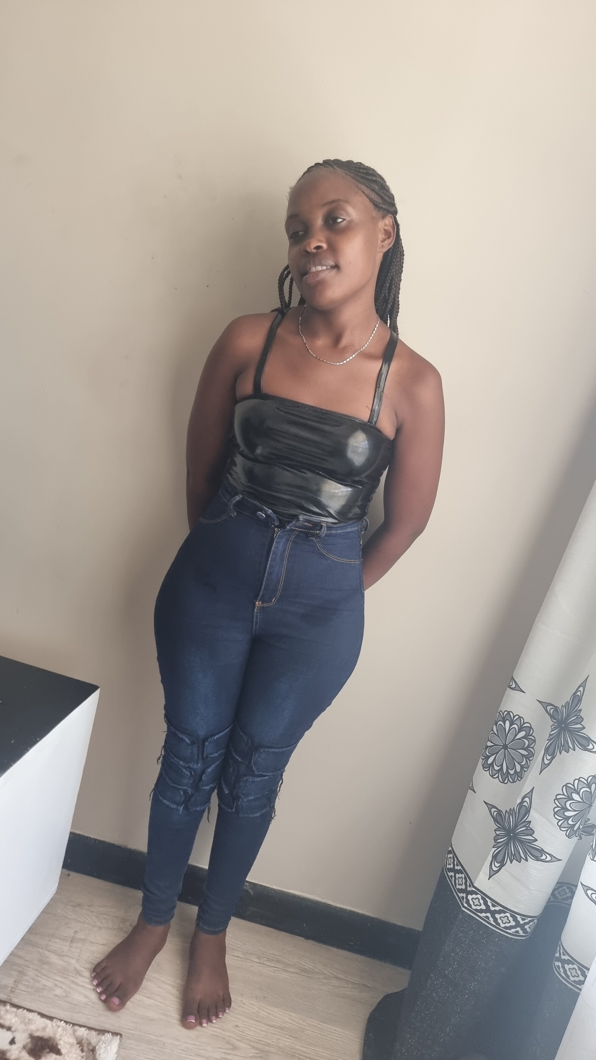 Queenmikal