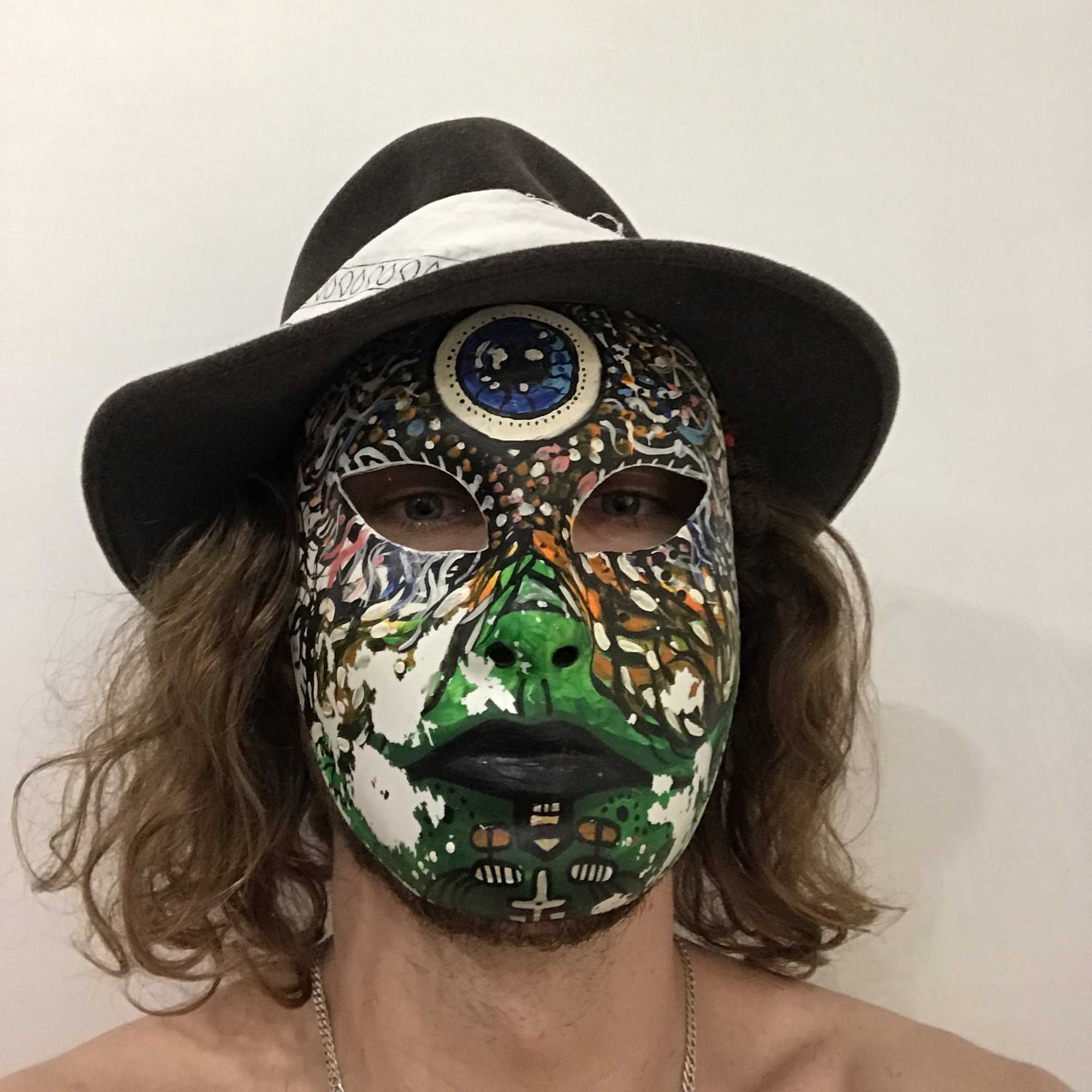 maninmask