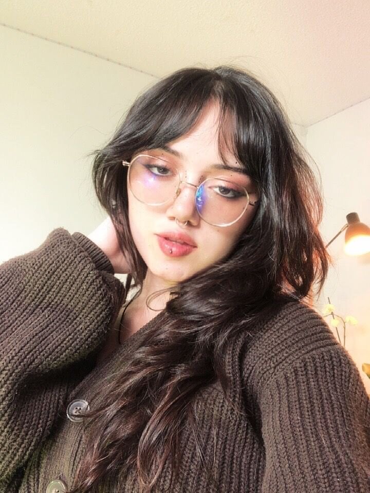 Cam girl suzumi__