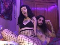 kinkipopstar99's Offline Chat Room