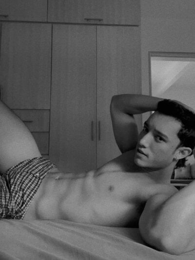 Justtellmejacob - Stripchat Blowjob Cam2cam Deepthroat Boy 