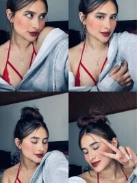 chanel_ch1's Offline XXX Chat