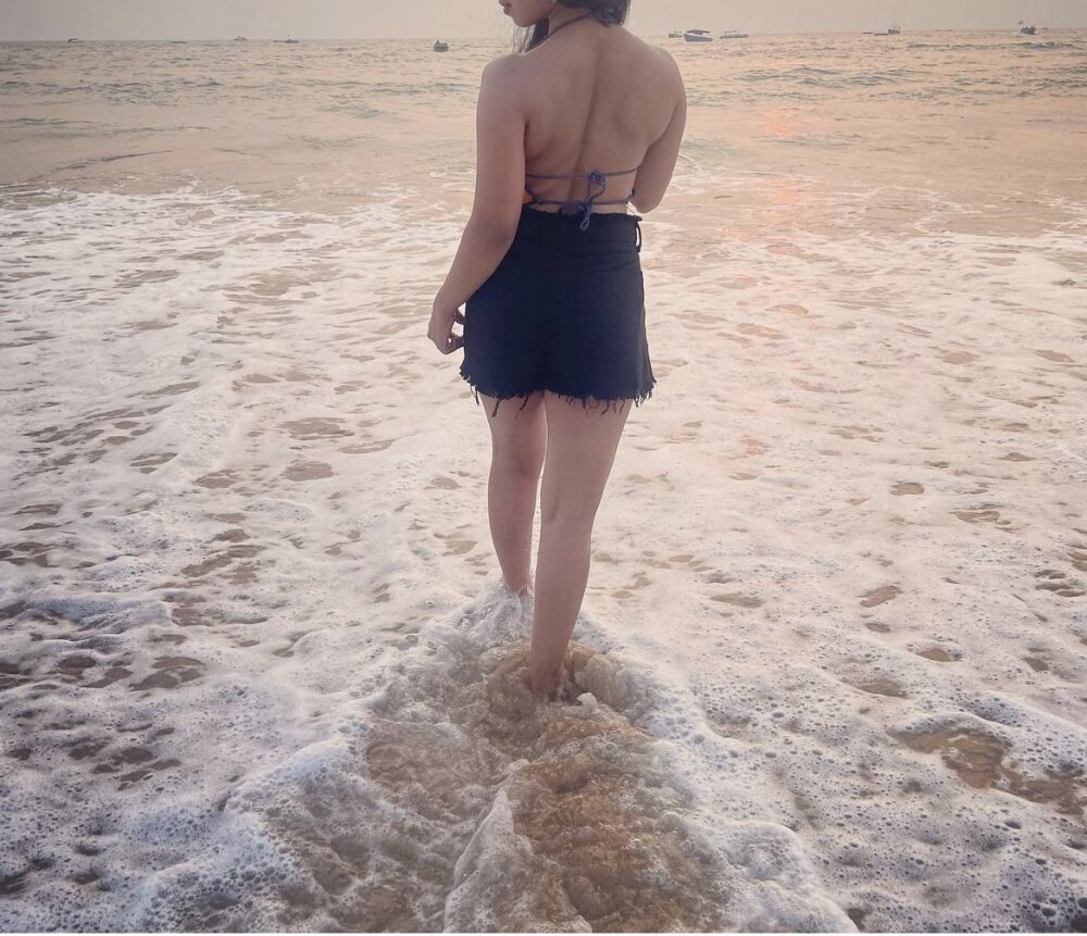 tanvii_ 🦁 nude cam