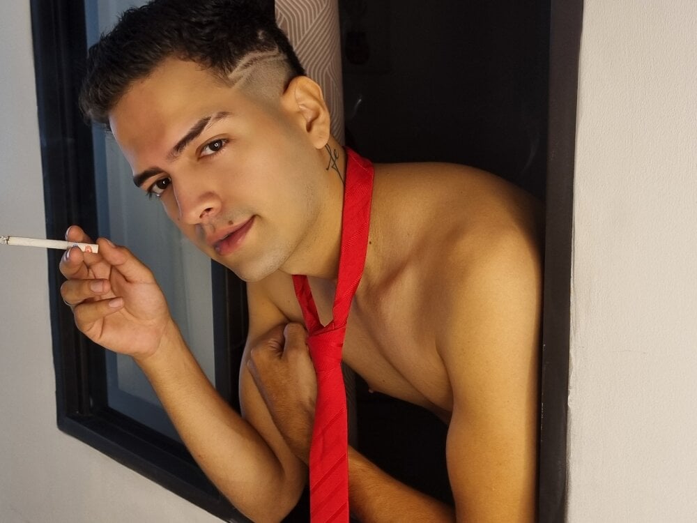 ArnolBross profile
