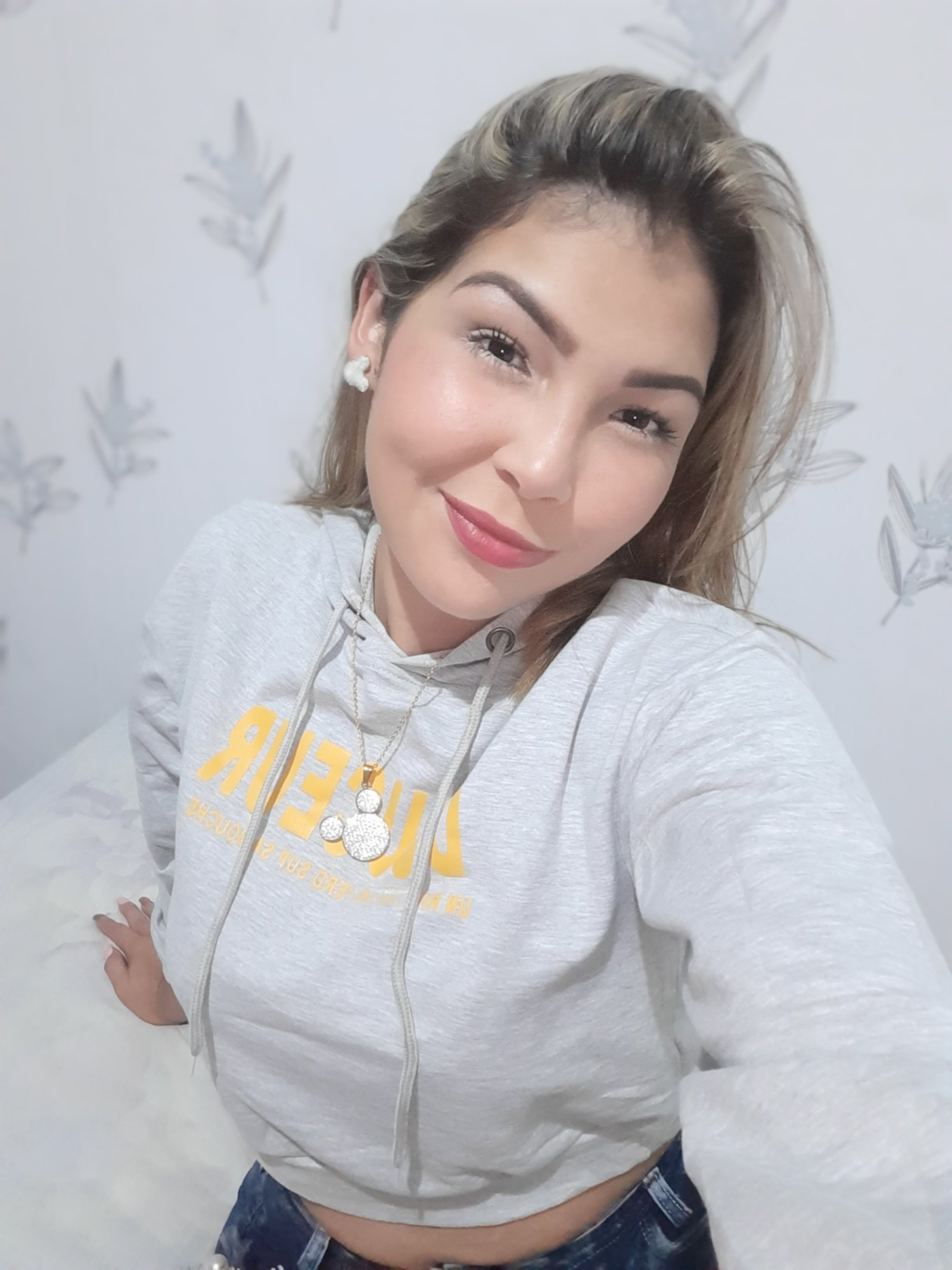 Carolineve