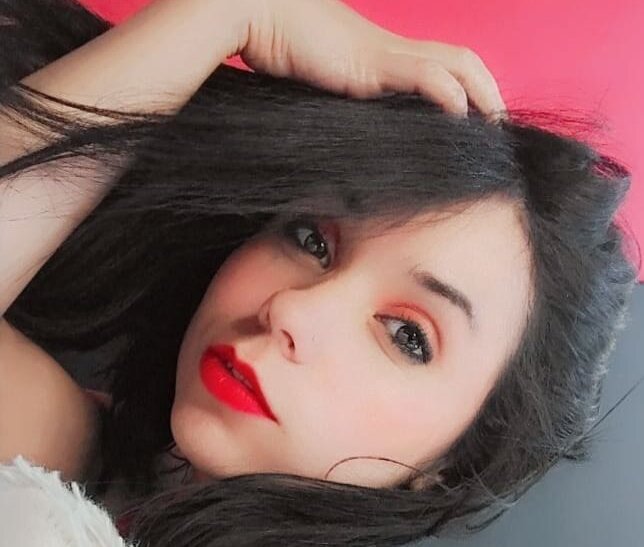 ZARA_FOX2 profile