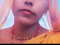 Pooja750's webcam live show