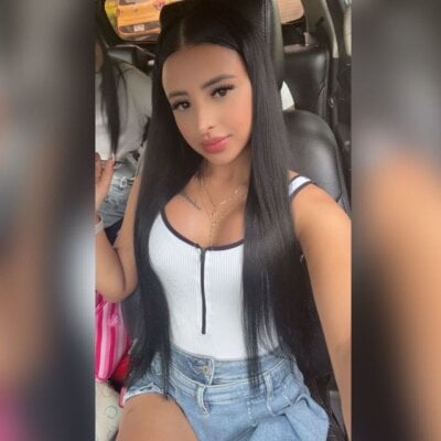 Zoeth_Ruiz - Stripchat Teen Lovense Best Girl 