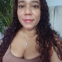 chanelvelvet's webcam live show