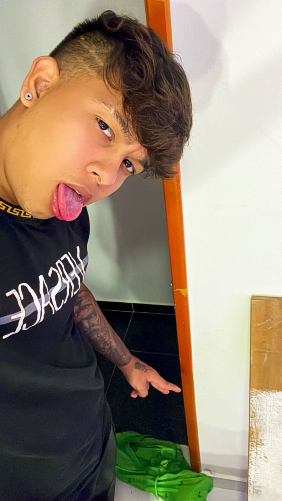 TimAndresSexHott