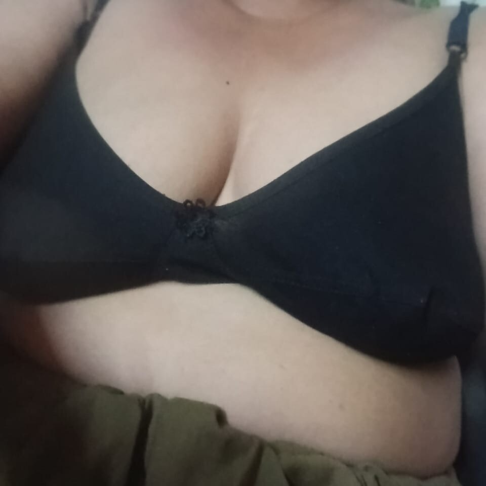 Preety_ji's Offline XXX Chat