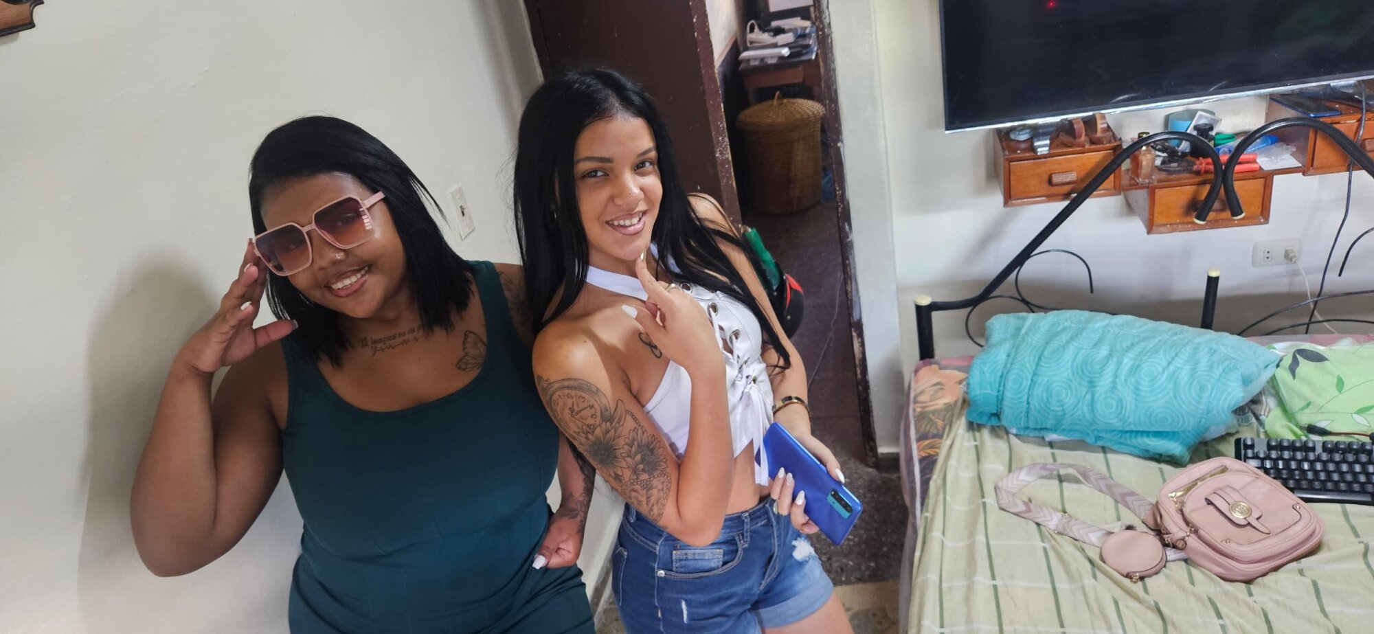 Gangbangparty69