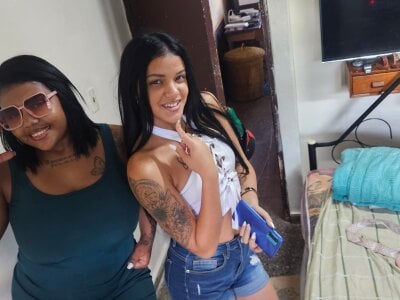 Gangbangparty69 - latin masturbation