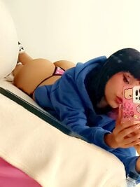 scarletpinckcs's webcam live show