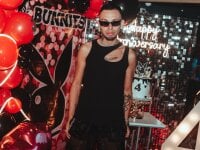 Jhors_Silv's webcam live show