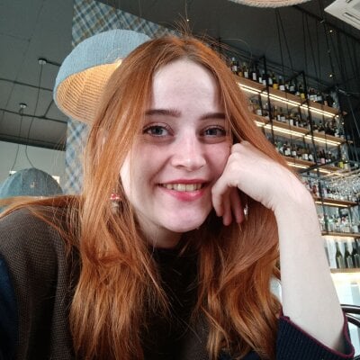 Moxy_Foxy - redheads young