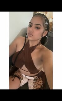 indiamarie's Live Sex Cam Show