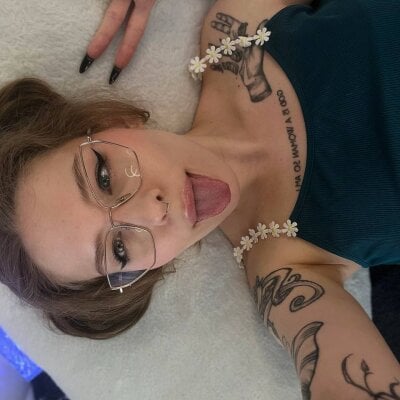 Natural_pussy - Stripchat Pov Lovense Best Girl 