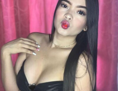 sweety_bombom - curvy latin