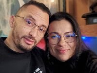 selenew_and_ramses's webcam live show