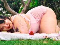 dannarossy_'s webcam live show
